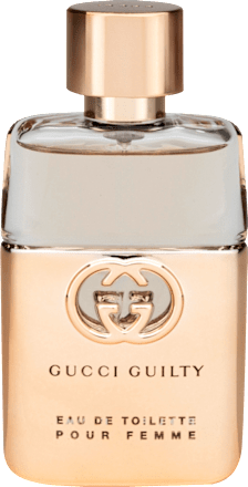 Eau de Toilette Guilty Gucci