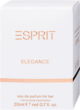 Női EdP Elegance ESPRIT