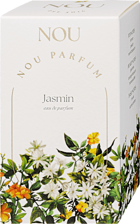 Női EdP Jasmin NOU