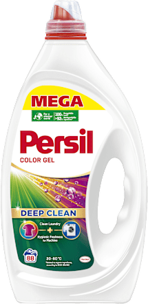 Deep Clean deterdžent za pranje šarenog rublja, 88 pranja Persil