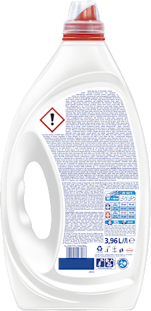 Deep Clean deterdžent za pranje šarenog rublja, 88 pranja Persil