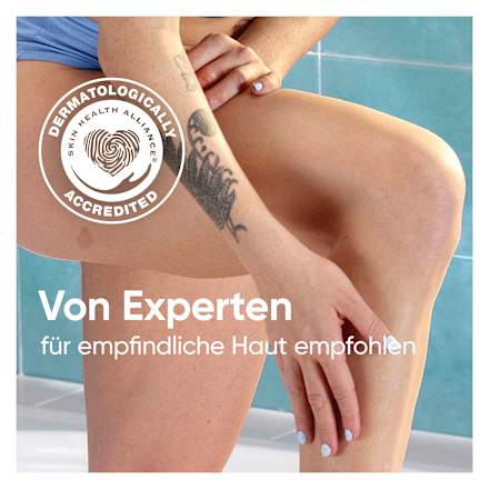 Geschenkset Rasierer, Pro Smooth Sensitive 8tlg Gillette Venus