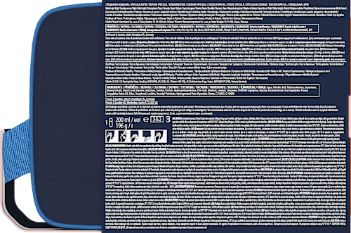 Geschenkset Rasierer, Fusion5 7tlg Gillette