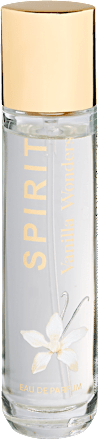 Női EdP Vanilla Wonders SPIRIT