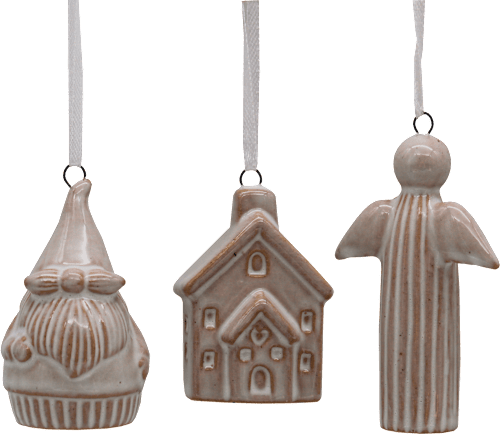 Behang Keramik sortiert KUWOPA