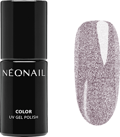 UV Nagellack Arctic Violet NÉONAIL