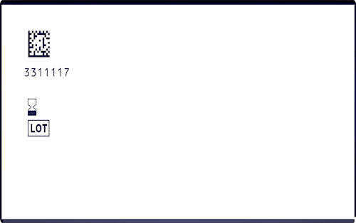 Kondome Intensity, Breite 56mm Durex