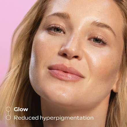 Serum Drops Glow Perfecting  WELEDA