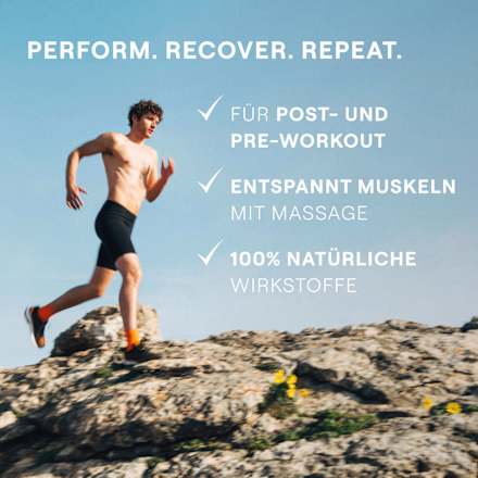 Massageöl Arnike WELEDA