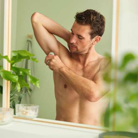 Deo Roll-On Men 24h WELEDA