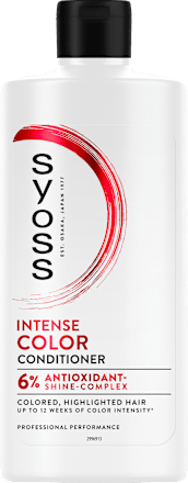 Балсам за защита на цвета syoss