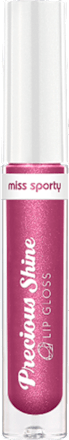 Precious Shine luciu de buze 50 Amazing Fuchsia miss sporty