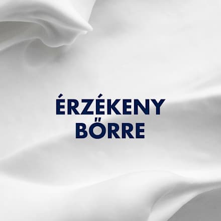 Series borotvahab Sensitive Gillette