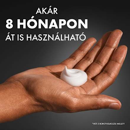 Borotvahab érzékeny bőrre Gillette