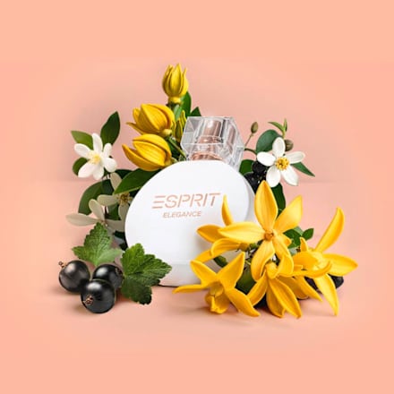 Női EdP Elegance ESPRIT