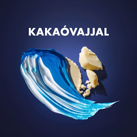 Borotvazselé Proglide Hydrating  Gillette