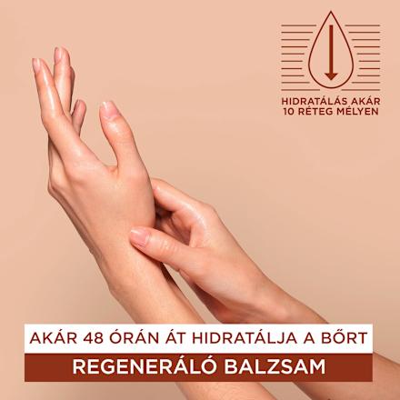 Handfood Kézkrém, cocoa GARNIER
