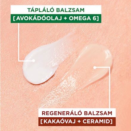 Handfood Kézkrém, cocoa GARNIER