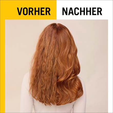 Sprühnebel Night Nutri Schwarzkopf GLISS