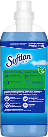Weichspüler Windfrisch 45 WL Softlan