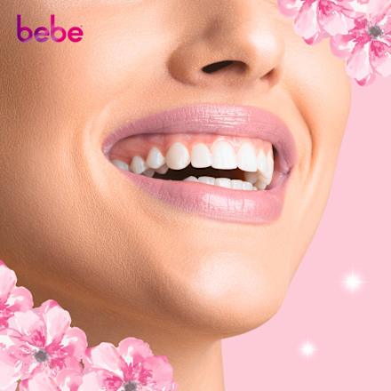 Lippenpflege Perlglanz bebe