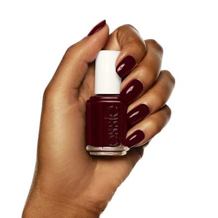 Nagellack 50 Bordeaux  essie