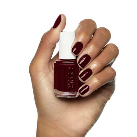 Nagellack 50 Bordeaux  essie