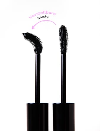 Mascara Serum Max Growth Black CALISI BEAUTY