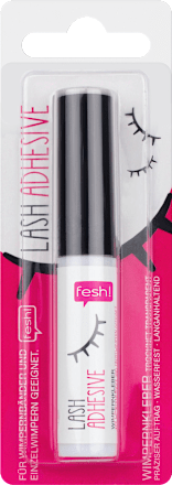 Wimpernkleber Waterproof fesh!