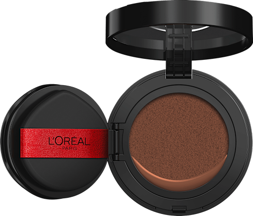 Foundation Infaillible 24H Fresh Wear Cushion 384 Neutral L'ORÉAL PARiS