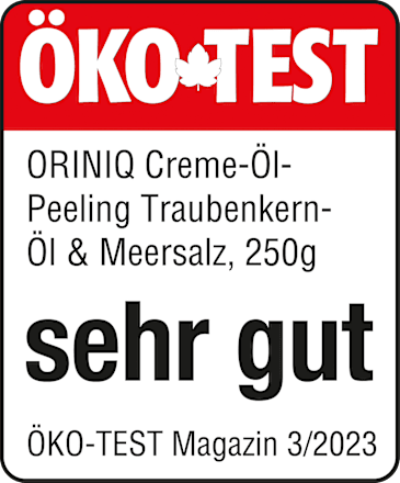 Geschenkset French Grape Luxury 2tlg ORINIQ