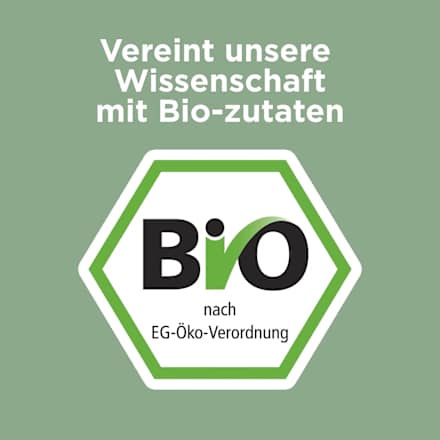 Folgemilch 2 Bio nach dem 6. Monat Aptamil