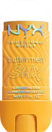 Highlighter Buttermelt Stix 10 Worth Melting For NYX PROFESSIONAL MAKEUP