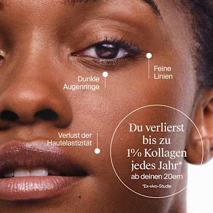 Augencreme Gel Collagen Bank Neutrogena