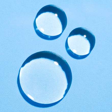 Mizellenwasser Clean Crush INAO