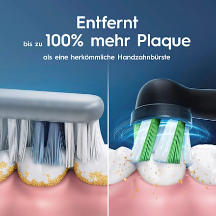 Elektrische Zahnbürste PRO Series 1 Oral-B