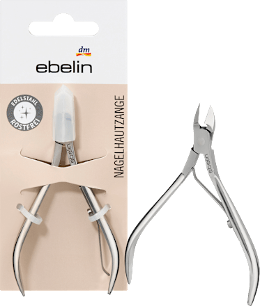 Tronchesino per cuticole ebelin