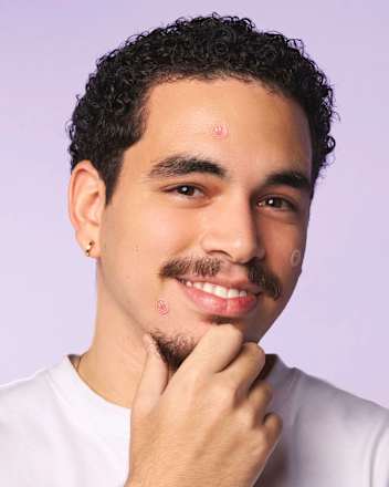 Pickelpatches Hydrocolloid Pimple Buddy INAO