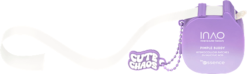 Pickelpatches Hydrocolloid Pimple Buddy INAO