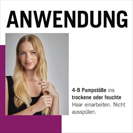 Haarlängen-Filler Full Hair Magic Schwarzkopf GLISS