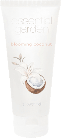 Geschenkset Coconut Eau de Parfum 2tlg essential garden