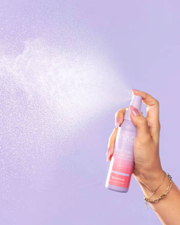 Gesichtsspray Fine Time Daily Hypo INAO