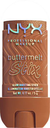 Highlighter Buttermelt Stix 11 Melt You Later NYX PROFESSIONAL MAKEUP