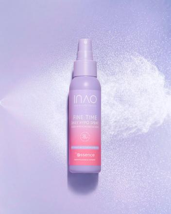 Gesichtsspray Fine Time Daily Hypo INAO