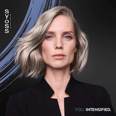 barva na vlasy chladná platinová blond 12-59 syoss