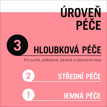 šampon na vlasy Repair & Protect Color Perfector Schwarzkopf GLISS