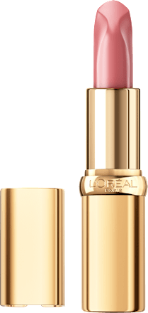 Rúž na pery Color Riche Nude Intense - 601 Worth It L'ORÉAL PARiS