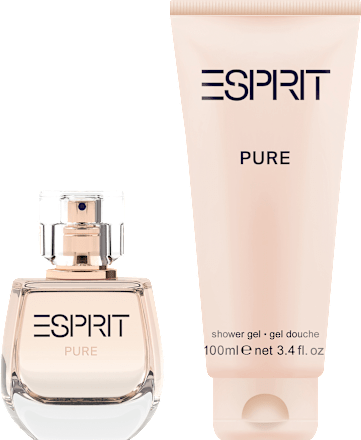 dárková sada Pure ESPRIT