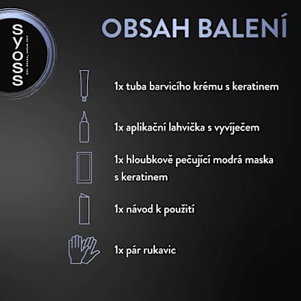 barva na vlasy Blond Cool Blonds10-55 Ultra platinová blond  syoss