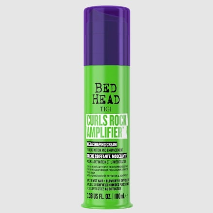 Cremă pentru părul creț TIGI BED HEAD